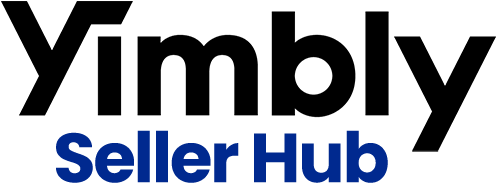 Yimbly Seller Hub